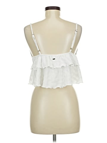 O'Neill Sleeveless Blouse (view 2)