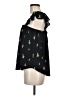 Mine Black Sleeveless Blouse Size M - photo 5
