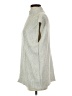 Sincerely Jules Silver Sweater Vest Size S - photo 5