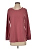 Unbranded Burgundy Sweatshirt Size S - photo 1