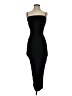 Express Black Cocktail Dress Size XXS - photo 1