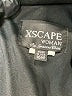 Xscape Black Cocktail Dress Size 16 - photo 7