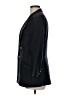Liz Claiborne Collection 100% Wool Black Wool Blazer Size 6 - photo 5