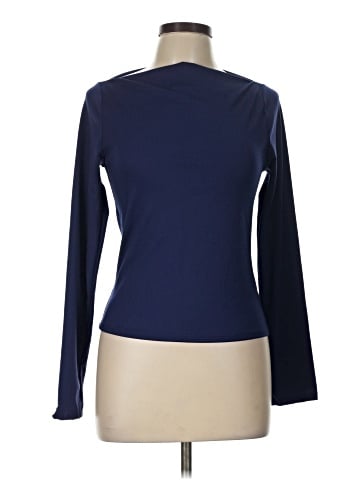 Gaze Long Sleeve Top (view 1)