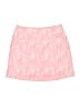 G Gradual Paisley Pink Active Skort Size M - photo 1