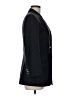 Liz Claiborne Collection 100% Wool Black Wool Blazer Size 6 - photo 4