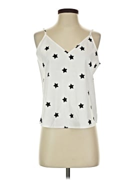 Shein Sleeveless Blouse (view 1)
