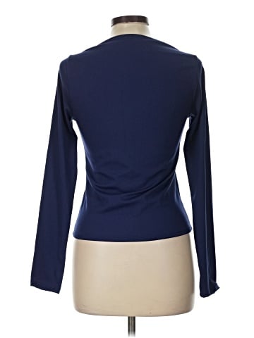 Gaze Long Sleeve Top (view 2)