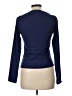 Gaze Blue Long Sleeve Top Size L - photo 2