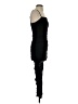 Express Black Cocktail Dress Size XXS - photo 4