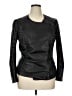 Lucky Brand Black Jacket Size XL - photo 1