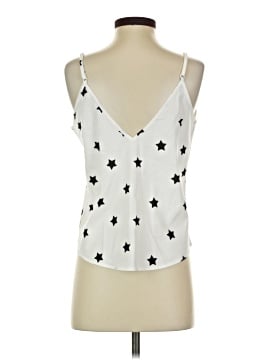 Shein Sleeveless Blouse (view 2)