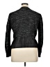 Lucky Brand Black Jacket Size XL - photo 2