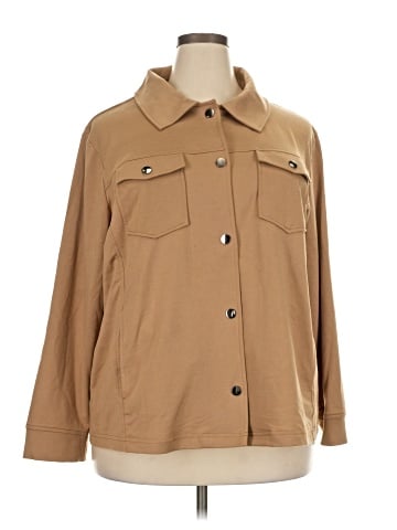 Onque Casuals Jacket (view 1)