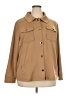Onque Casuals Tan Jacket Size 2X - photo 1