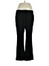 Express Solid Black Dress Pants Size 16R - photo 1
