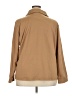 Onque Casuals Tan Jacket Size 2X - photo 2