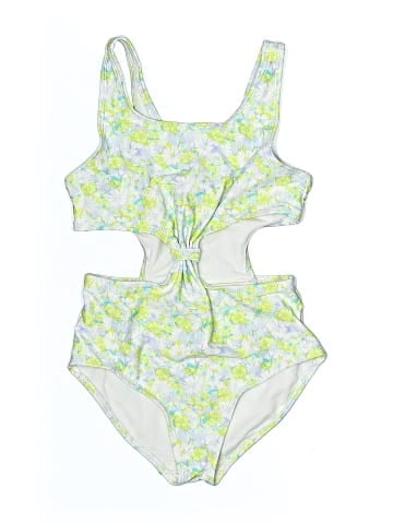 OshKosh B'gosh Two Piece Swimsuit (view 1)