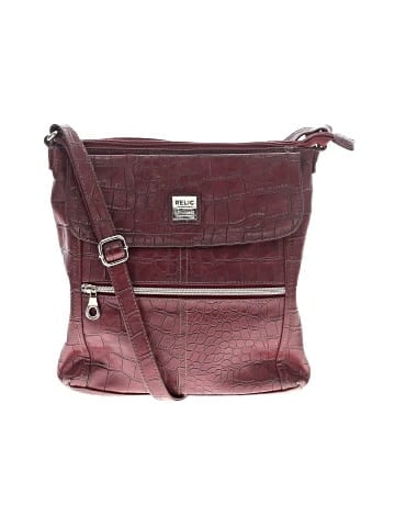 Relic Crossbody Bag (view 1)