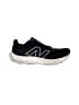 New Balance Black Sneakers Size 8 1/2 - photo 1