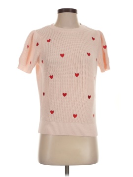 Jessica Simpson Sweater Vest (view 1)