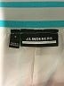 J.Lindeberg Solid White Active Skort Size S - photo 3