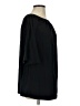 ASOS 100% Cotton Black 3/4 Sleeve Blouse Size 2 - photo 4