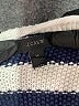 J.Crew 100% Cotton Stripes White Pullover Sweater Size M - photo 7