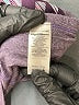 Smartwool Purple Skort Size L - photo 4