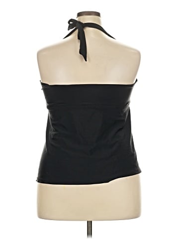 Catalina Sleeveless Top (view 2)