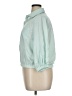 Alfani Green 3/4 Sleeve Button-Down Shirt Size XL - photo 5