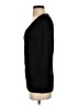 Garnet Hill 100% Wool Black Wool Cardigan Size S - photo 5