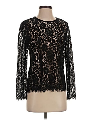 J.Crew Long Sleeve Top (view 1)