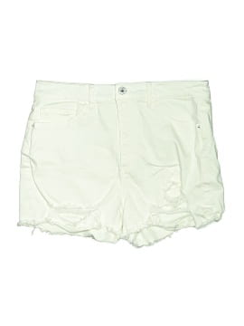 SNEAK PEEK Shorts (view 1)