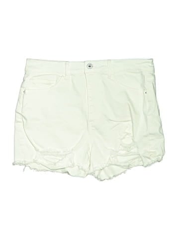 SNEAK PEEK Shorts (view 1)