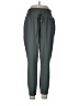 Old Navy Solid Gray Casual Pants Size L - photo 1