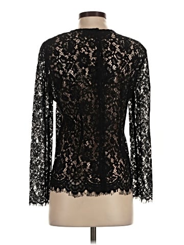 J.Crew Long Sleeve Top (view 2)