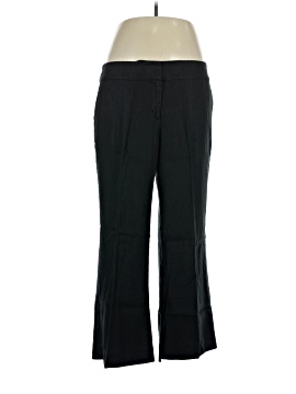 Ann Taylor Loft Linen Pants