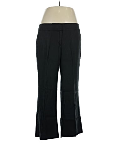 Ann Taylor LOFT Linen Pants (view 1)
