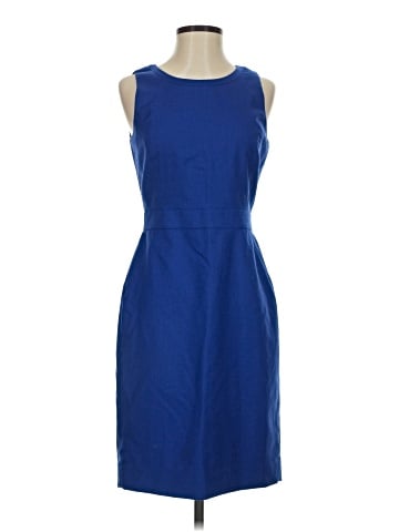 J.Crew Factory Store Cocktail Dress (view 1)
