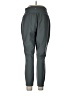 Old Navy Solid Gray Casual Pants Size L - photo 2