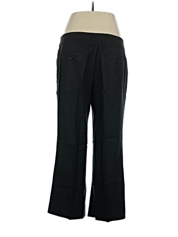 Ann Taylor LOFT Linen Pants (view 2)