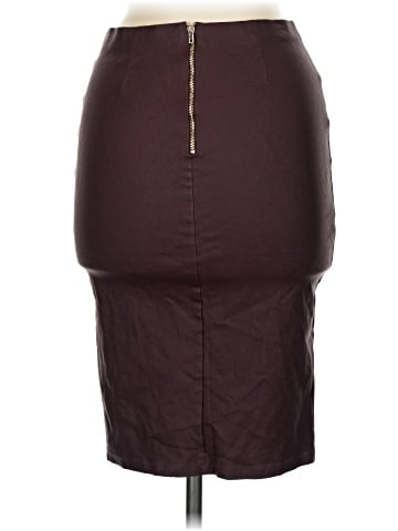 Haute Monde Formal Skirt (view 2)