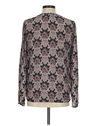 Comptoir des Cotonniers Long Sleeve Blouse (view 2)