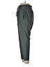 Old Navy Solid Gray Casual Pants Size L - photo 5