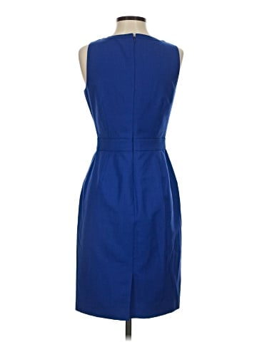 J.Crew Factory Store Cocktail Dress (view 2)