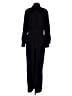 Ann Taylor LOFT Black Jumpsuit Size 8 - photo 2