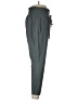 Old Navy Solid Gray Casual Pants Size L - photo 4