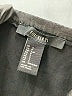 Forever 21 Solid Black Cocktail Dress Size S - photo 7