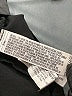 Forever 21 Solid Black Cocktail Dress Size S - photo 8